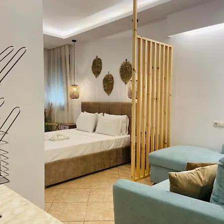 Summer Dreams Skala Potamia (Thasos)