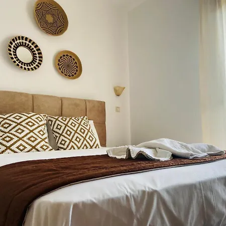 Summer Dreams * Skala Potamia (Thasos)