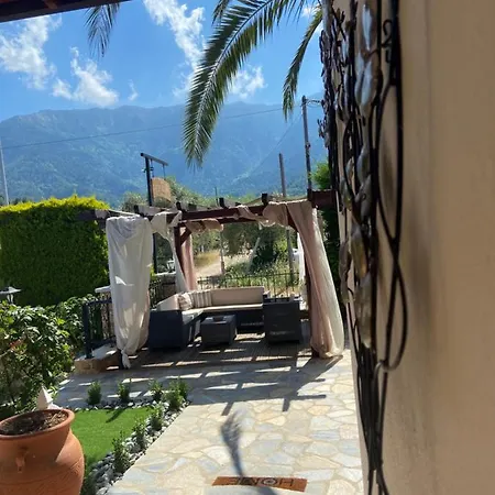 Apartmán Summer Dreams *