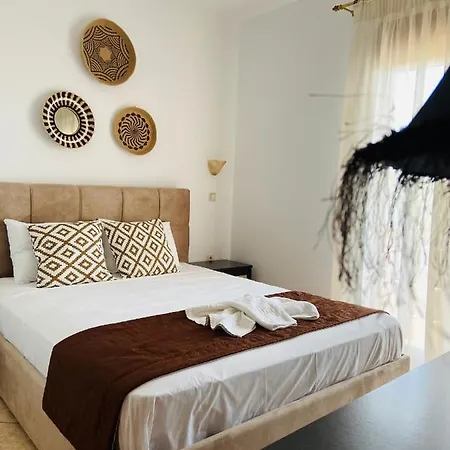 Apartmán Summer Dreams