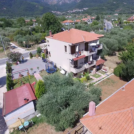 Summer Dreams Skala Potamia (Thasos)