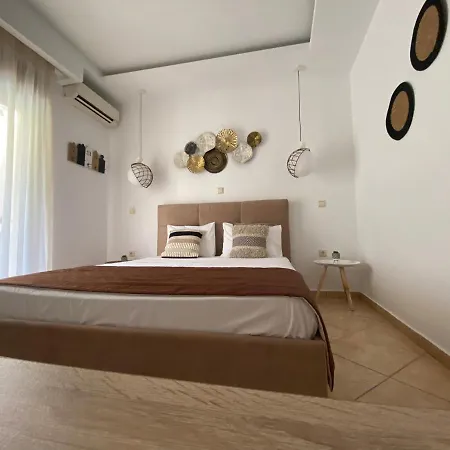 Apartmán Summer Dreams *