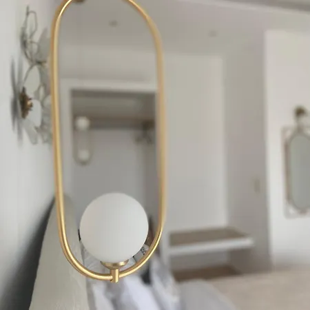 Summer Dreams Apartmán Skala Potamia (Thasos)