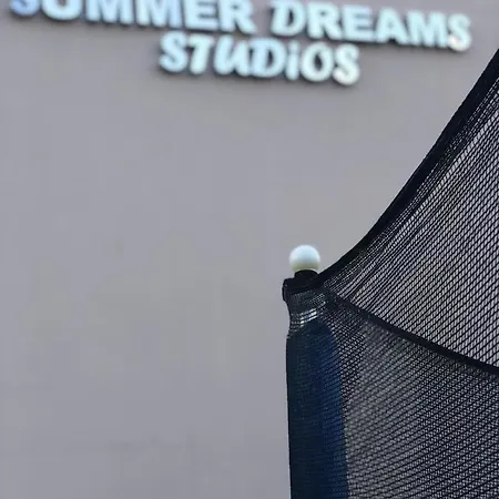 Summer Dreams * Σκάλα Ποταμιάς