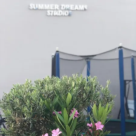 Summer Dreams Apartmán *