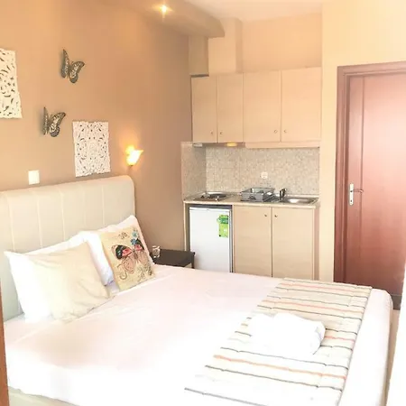 Summer Dreams Szkála Potamiász