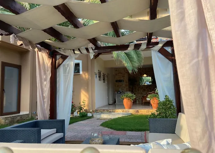 Summer Dreams Apartament *