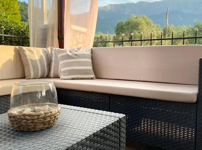 Apartament Summer Dreams Skala Potamia