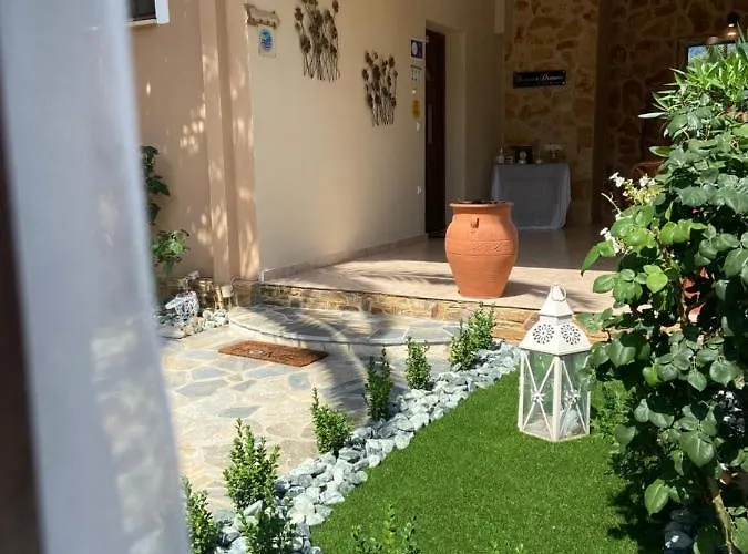 Apartament Summer Dreams *