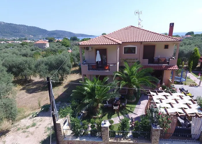 Summer Dreams Apartament