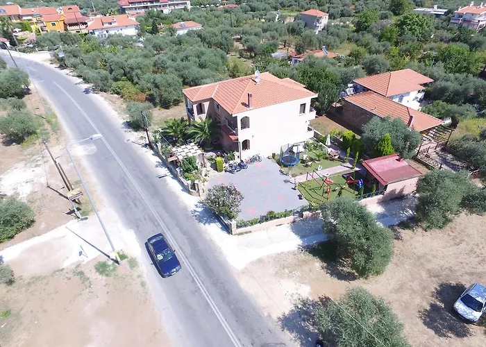 Apartament Summer Dreams *