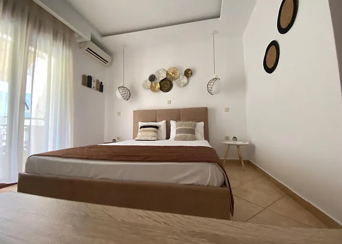Apartament Summer Dreams *