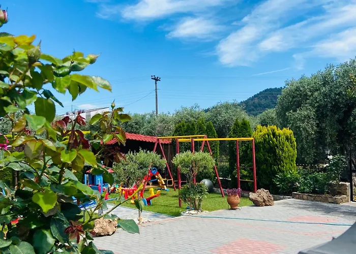 Apartament Summer Dreams Skala Potamia (Thasos)