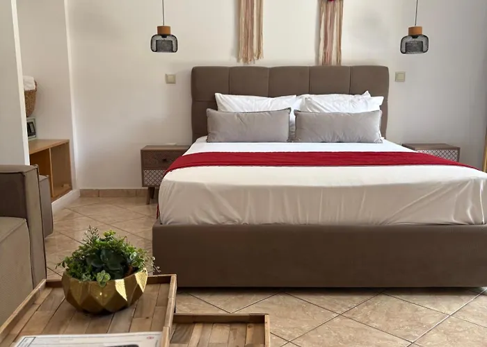 Apartament Summer Dreams