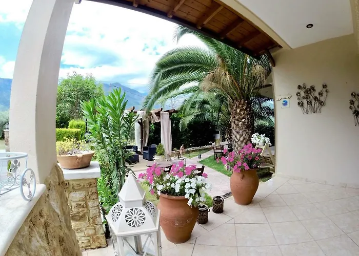 Summer Dreams Apartament *