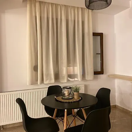 Apartment Summer Dreams Skala Potamia (Thasos)