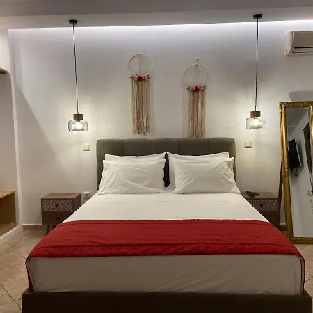 Summer Dreams Skala Potamia