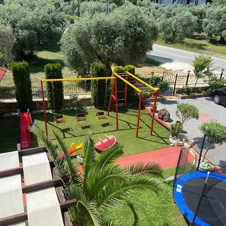 Summer Dreams Apartament *