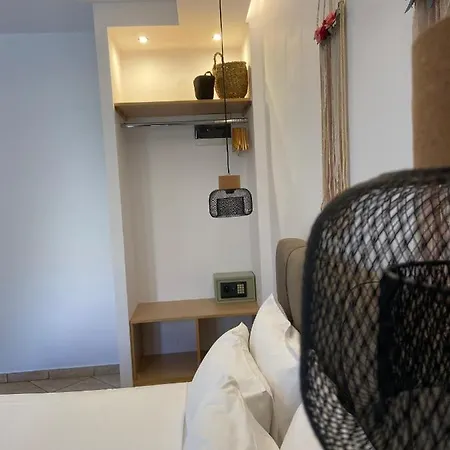 Summer Dreams Skala Potamia