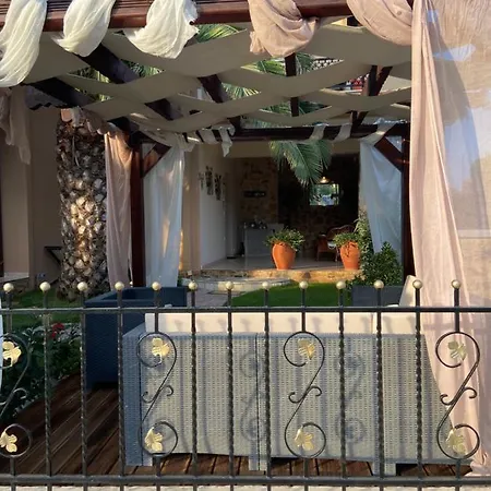 Apartment Summer Dreams Skala Potamia (Thasos)