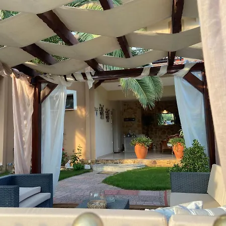 Summer Dreams Apartament *