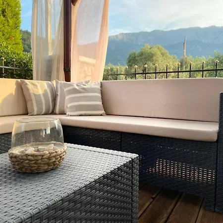 Apartment Summer Dreams Skala Potamia (Thasos)