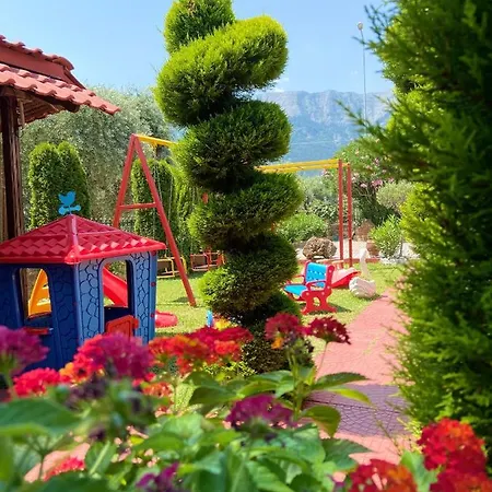 Summer Dreams Skala Potamia