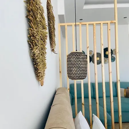 Summer Dreams Apartment