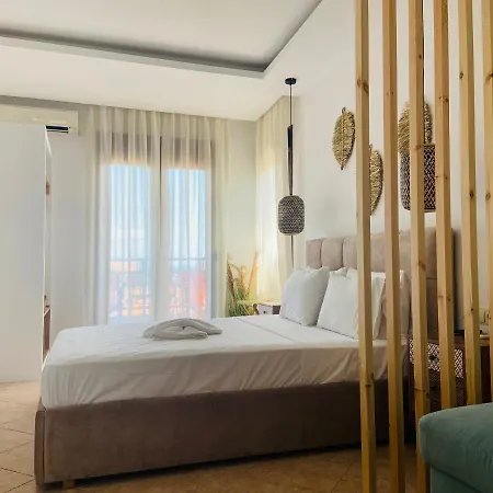 Summer Dreams * Skala Potamia