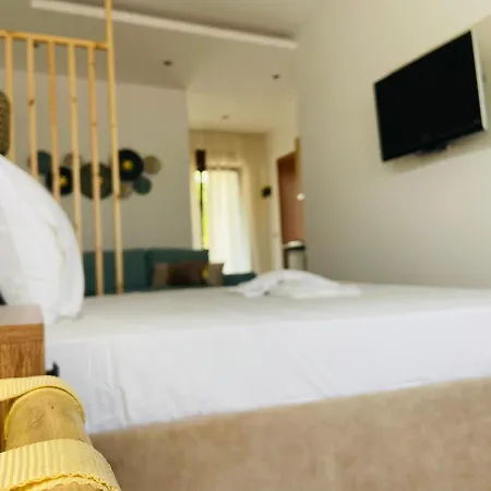 Apartment Summer Dreams Skala Potamia (Thasos)