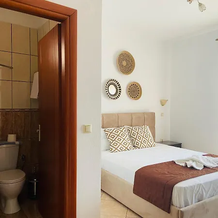 Apartament Summer Dreams