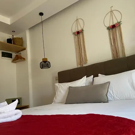 Summer Dreams Studios * Skala Potamia (Thasos)