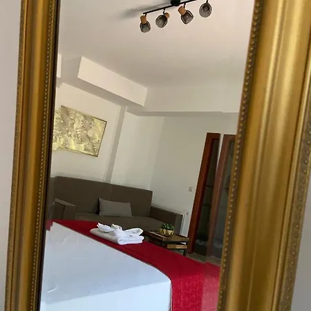 Summer Dreams Skala Potamia