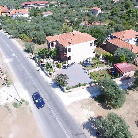 Apartament Summer Dreams *