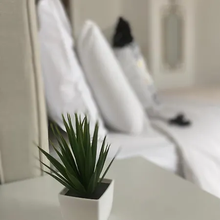 Apartmán Summer Dreams Skala Potamia (Thasos)