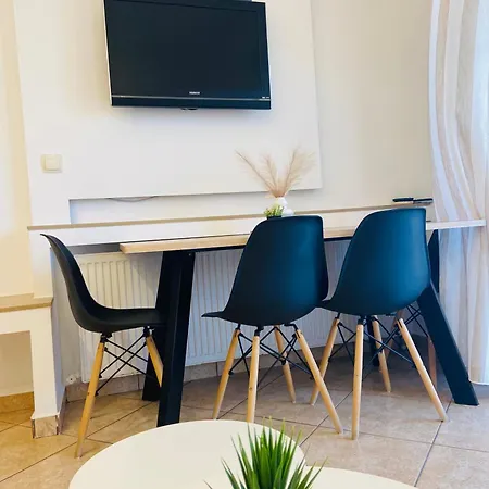 Apartament Summer Dreams *