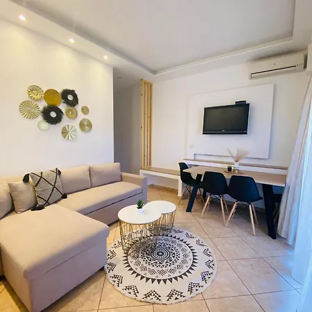 Summer Dreams * Skala Potamia