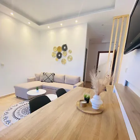 Summer Dreams Apartment