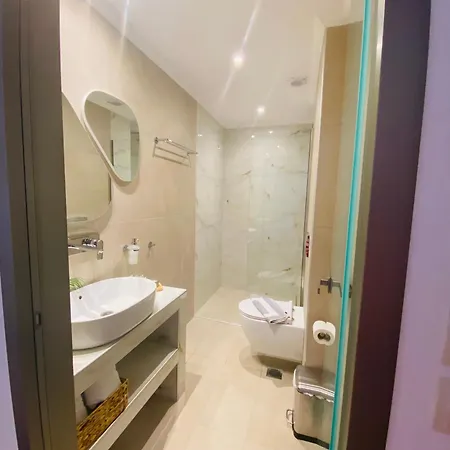 Summer Dreams Apartment