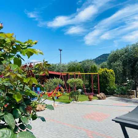 Apartment Summer Dreams Skala Potamia (Thasos)