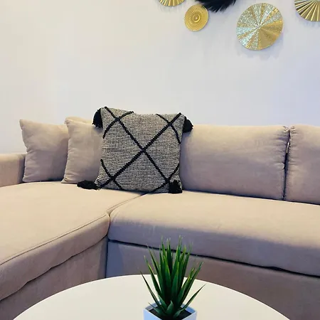 Apartment Summer Dreams *