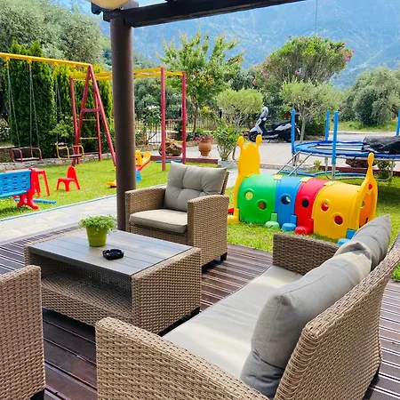 Apartament Summer Dreams