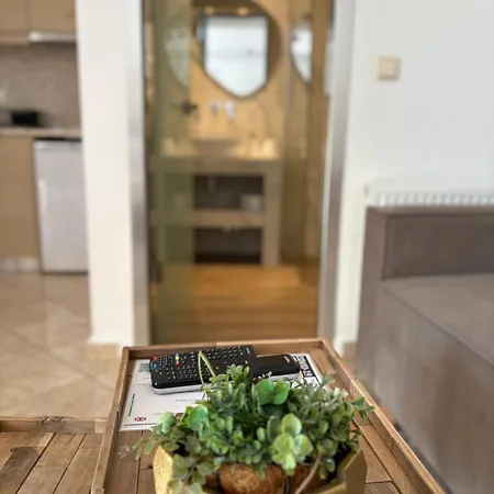 Summer Dreams Skala Potamia