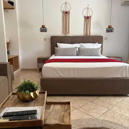 Apartment Summer Dreams