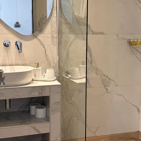 Summer Dreams Apartment *