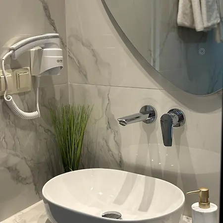 Apartament Summer Dreams *