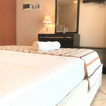 Summer Dreams Skala Potamia