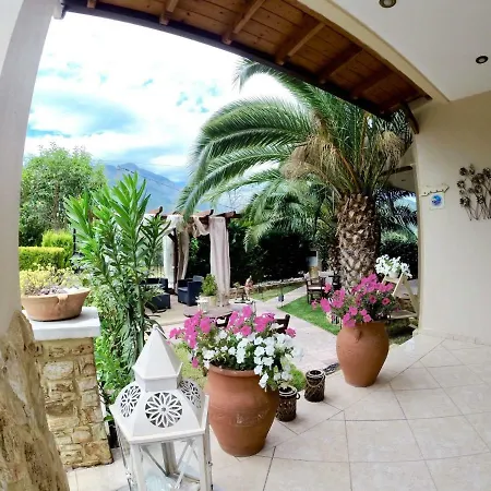 Summer Dreams Apartament *