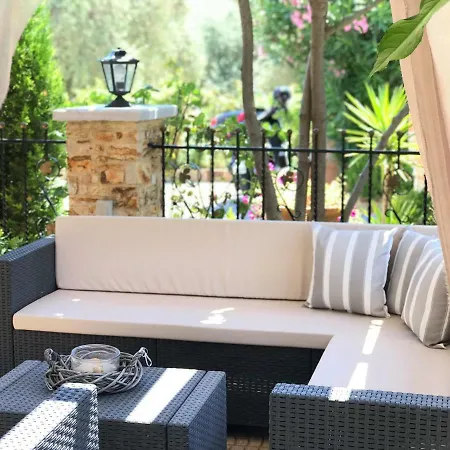 Summer Dreams * Skala Potamia