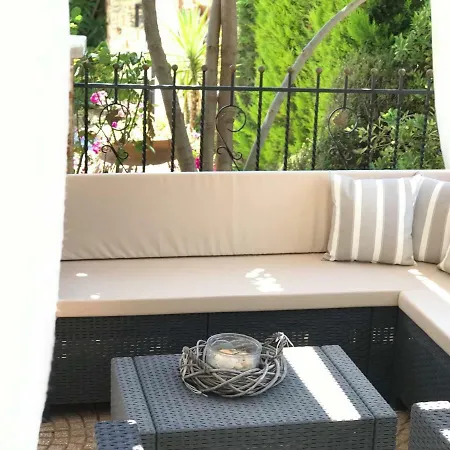 Summer Dreams * Skala Potamia